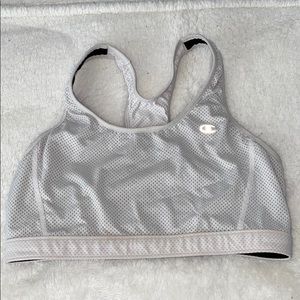 Champion Reversible Sports Bra